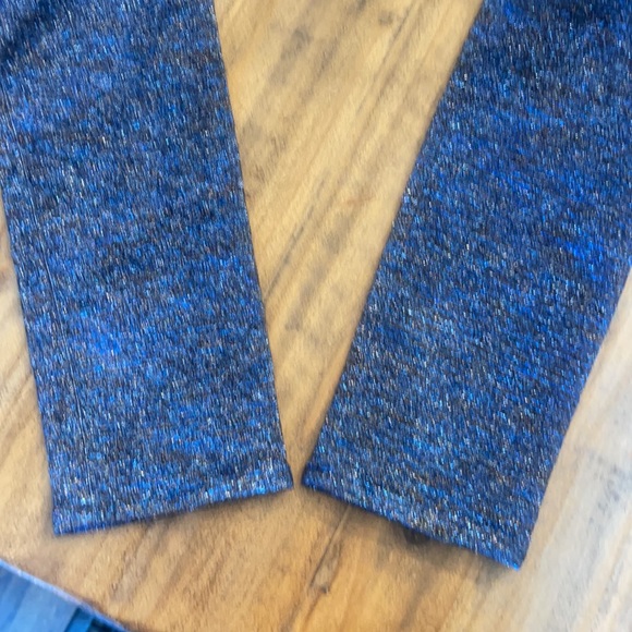 Alexander Wang Runway Metallic Pants - Picture 7 of 7